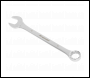 Sealey AK6324321 Combination Spanner Super Jumbo 32mm