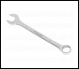 Sealey AK632433 Premier Super Jumbo Combination Spanner 33mm