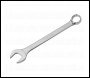 Sealey AK632434 Combination Spanner Super Jumbo 34mm