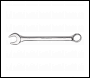 Sealey AK632434 Combination Spanner Super Jumbo 34mm