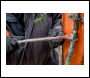 Sealey AK632435 Premier Super Jumbo Combination Spanner 35mm