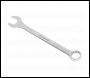 Sealey AK632435 Combination Spanner Super Jumbo 35mm