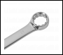 Sealey AK632436 Premier Super Jumbo Combination Spanner 36mm