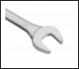 Sealey AK632438 Combination Spanner Super Jumbo 38mm