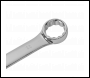 Sealey AK632438 Premier Super Jumbo Combination Spanner 38mm