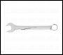 Sealey AK632446 Premier Super Jumbo Combination Spanner 46mm