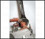 Sealey AK632448 Premier Super Jumbo Combination Spanner 48mm