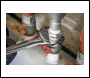 Sealey AK632450 Premier Super Jumbo Combination Spanner 50mm