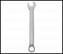 Sealey AK63254 Premier Imperial Combination Spanner Set 11pc