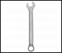 Sealey AK63256 Premier Metric/Imperial Combination Spanner Set 23pc