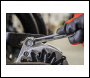 Sealey AK63266 Premier Imperial Combination Spanner Set 11pc