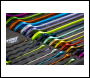 Sealey AK63268 Premier Multi-Coloured Combination Spanner Set 25pc