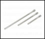 Sealey AK6330 Extension Bar Set 3pc 1/4 inch Sq Drive