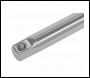 Sealey AK6330 Premier Extension Bar Set 1/4 inch Sq Drive 3pc