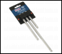 Sealey AK6330 Premier Extension Bar Set 1/4 inch Sq Drive 3pc