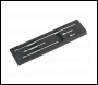 Sealey AK6331 Extension Bar Set 5pc 1/4 inch Sq Drive