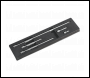 Sealey AK6331 Premier Extension Bar Set 1/4 inch Sq Drive 5pc