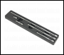Sealey AK6341 Premier Extension Bar Set 3/8 inch Sq Drive 5pc