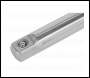Sealey AK6350 Premier Extension Bar Set 1/2 inch Sq Drive 3pc