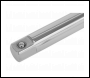 Sealey AK6351 Premier Extension Bar Set 1/2 inch Sq Drive 5pc