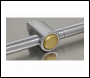Sealey AK6378 Premier Locking Sliding T-Bar 1/2 inch Sq Drive 250mm