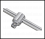 Sealey AK6378 Premier Locking Sliding T-Bar 1/2 inch Sq Drive 250mm