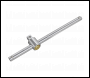 Sealey AK6378 Locking Sliding T-Bar 250mm 1/2 inch Sq Drive