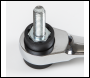 Sealey AK6391 Premier 8-in-1 Reversible Ratchet Ring Spanner