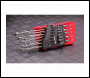 Sealey AK63921 Premier Lock-On™ Combination Spanner Set 12pc