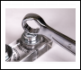 Sealey AK63921 Premier Lock-On™ Combination Spanner Set 12pc