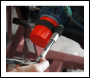 Sealey AK640 Oil Filter Strap Wrench 1/2 inch Sq Drive 120mm Capacity