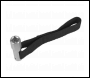 Sealey AK640 Oil Filter Strap Wrench 120mm Capacity 1/2 inch Sq Drive