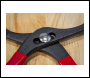 Sealey AK6411 Oil Filter Pliers 60-108mm Capacity