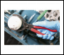 Sealey AK6411 Oil Filter Pliers 60-108mm Capacity