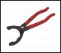 Sealey AK6412 Ø54-89mm Capacity Oil Filter Pliers