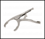 Sealey AK6422 Oil Filter Locking Pliers 45-130mm Capacity