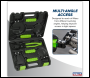Sealey AK6424 Oil Filter Removal Kit 5pc
