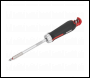 Sealey AK64907 Premier Platinum Fine Tooth Ratchet Screwdriver Set 8pc