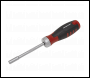 Sealey AK64909 Premier Ratchet Screwdriver Set 13pc