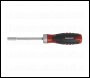 Sealey AK64909 Premier Ratchet Screwdriver Set 13pc