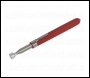 Sealey AK6514 Premier Heavy-Duty Telescopic Magnetic Pick-Up Tool 1.6kg Capacity