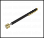 Sealey AK6515 Telescopic Magnetic Pick-Up Tool 3.6kg Capacity Heavy-Duty