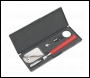 Sealey AK6521 Telescopic Magnetic Pick-Up & Inspection Tool Kit 5pc