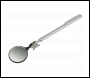 Sealey AK652 Telescopic Inspection Mirror Ø40mm