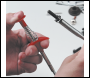 Sealey AK653 Premier Flexible Claw Pick-Up Tool 610mm