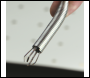 Sealey AK653 Premier Flexible Claw Pick-Up Tool 610mm