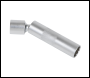 Sealey AK6569 Spark Plug Socket with Universal Joint 3/8 inch Sq Drive 12-Point 14mm