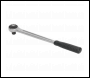 Sealey AK6690 Ratchet Wrench Twist-Reverse 3/4 inch Sq Drive