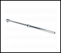Sealey AK6691 Premier Extendable Ratchet Wrench 3/4 inch Sq Drive