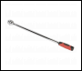 Sealey AK6695 Ratchet Wrench Extra-Long 600mm 1/2 inch Sq Drive
